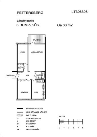 Pettersbergsgatan 33 C - Foto 5