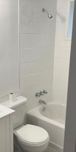 LONGUEUIL , 4 1/2 SECTEUR COLLECTIVITE NOUVELLE TOUT RENOVÉ - Photo 4