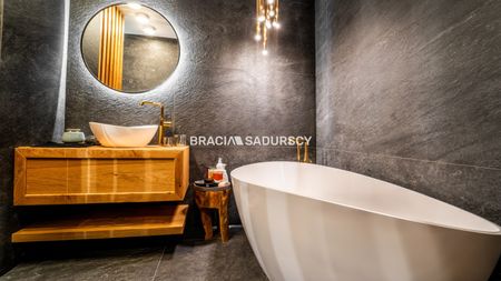 DO WYNAJĘCIA PIĘKNE MIESZKANIE 2-POKOJOWE KLINY - Фото 2