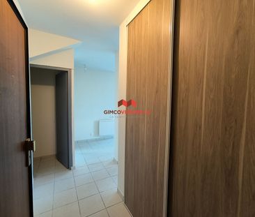 Location Appartement 3 pièces 58m² - Photo 5