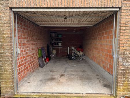 --- NIEUW --- Ruim 2-slaapkamerappartement (111m²) + garagebox. - Foto 5