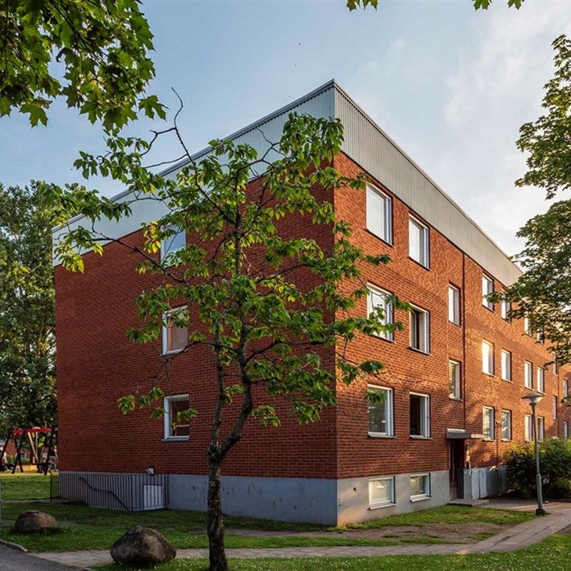 Hjelmarsrörsgatan 36 - Photo 1