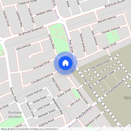 60 Cloudburst Avenue, Wyndham Vale VIC, Belconnen