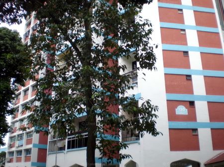 Blk 130 Geylang East Grove (Geylang), HDB 4 Rooms - For Rent - Photo 2