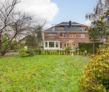Stijlvol & energiezuinig appartement in groene parkomgeving - Photo 2