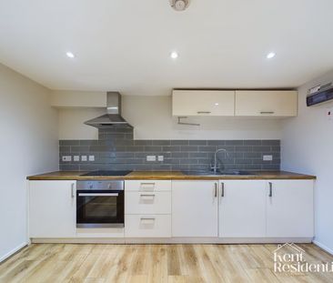 1 bed flat to rent in Burwood House, Maidstone, ME14 - Photo 6