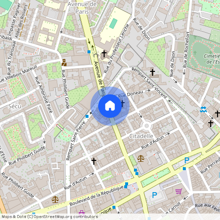 71100 Chalon Sur Saone