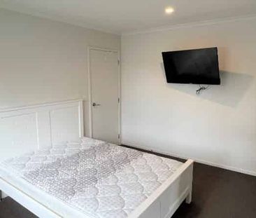 Studio room for rent - Photo 3