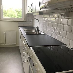 Riktargatan 25 - Foto 2