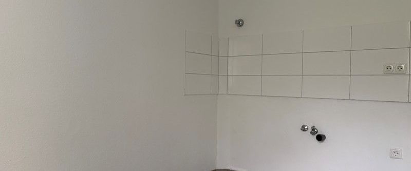 TOP Bezugsfertige 2-Zimmer-Wohnung mit modernem Bad - Foto 1