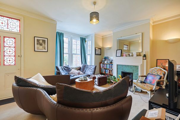 Shottendane Road, London, SW6 5TJ - Photo 1