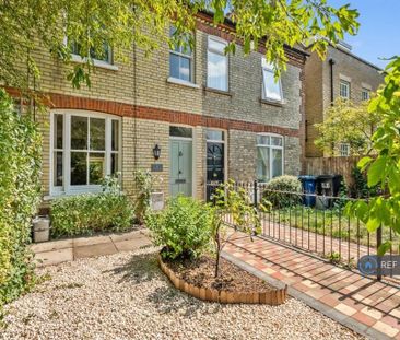 3 bedroom terraced house to rent - Photo 4