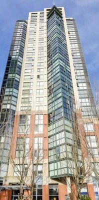 (ORCA-REF#702289)*Timeless elegance nestled in Yaletown District* - Photo 1