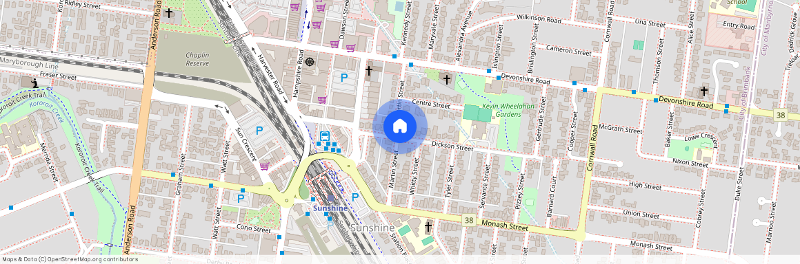 59 Dickson Street, Sunshine VIC 3020