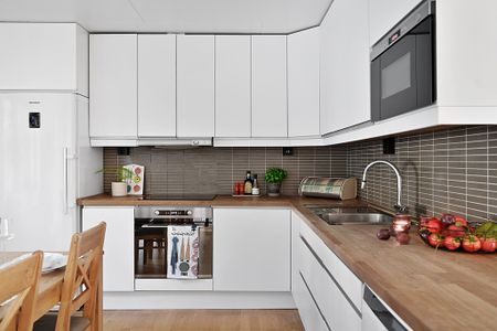 Småbjörksvägen, Spånga - Foto 4