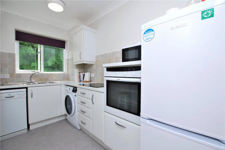 2 bedroom apartment to rent - Photo 5