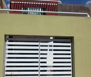 Casa en Manuel Gómez Morín, Juárez, Chihuahua - Photo 1