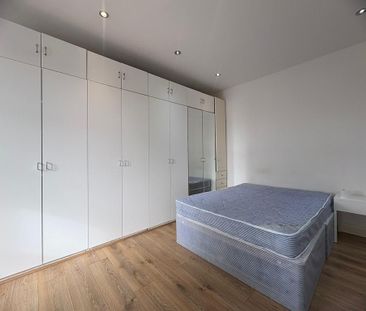 1 bedroom house of multiple occupation to rent - Photo 1