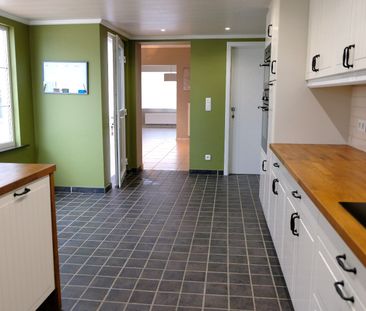 Recent gerenoveerde woning centrum Brakel - 3 slaapkamers - tuin - Photo 1