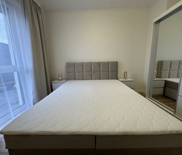 Piękne mieszkanie z ogrodem, 3 pokoje, Beskidzka - Фото 5