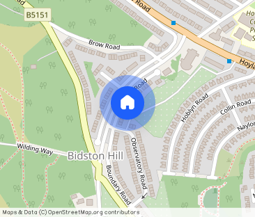 Worcester Road, Prenton, Wirral - Photo 1