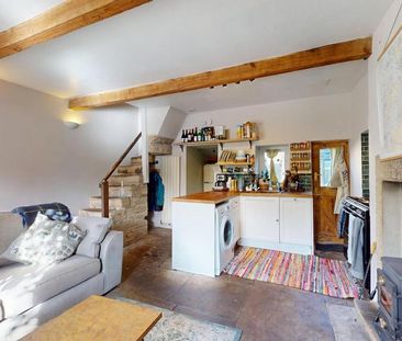 2 bedroom terraced house to rent - Photo 5