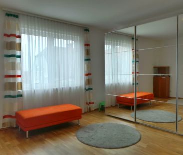 NEUWERTIG- STILVOLL sonnige 2ZI mit Wohn-Terrasse,GARTEN,Top Lage -... - Foto 5