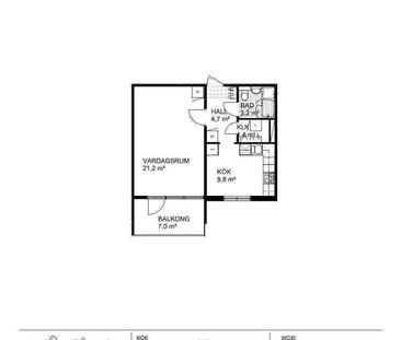 Narvavägen 32 A - Photo 4