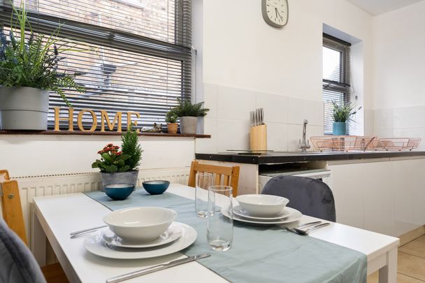 Victorian house in the heart of Wood Green, Zone 3 Room 4 - Photo 1