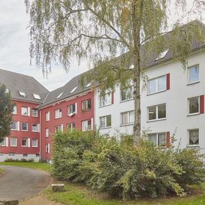 2-Zimmer Wohnung in Altenbochum - Photo 2