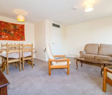 Bath Street, East Oxford - Photo 1