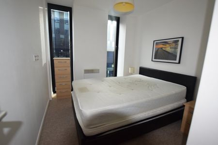 1 Bed Flat, Mann Island, L3 - Photo 4