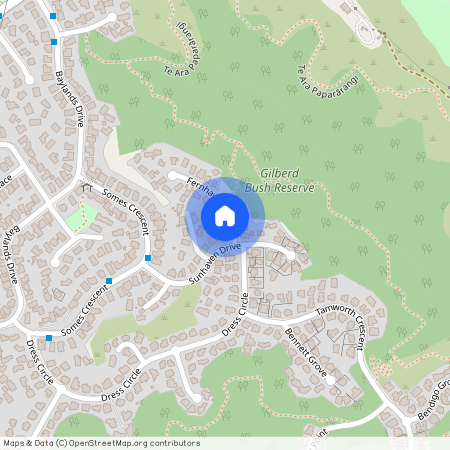 3 Fernhaven Grove, Newlands, Wellington City