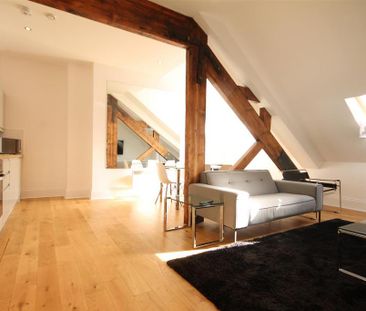 3 bedroom apartment to rent - Photo 1