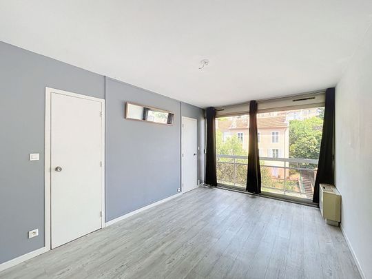 Location Appartement 1 pièce 25m² - Photo 1