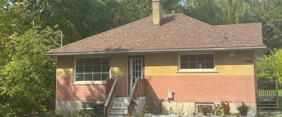 For Lease - 6398 Kingston Road Unit# Basement, Toronto, Ontario - Photo 1