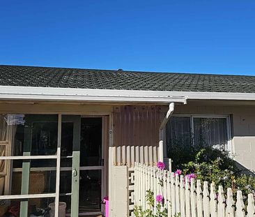 FIRST STREET, MASTERTON - 1 BDRM - $400 P/W - Photo 4