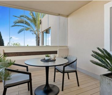 Middle Floor Apartment in El Paraiso - Photo 6