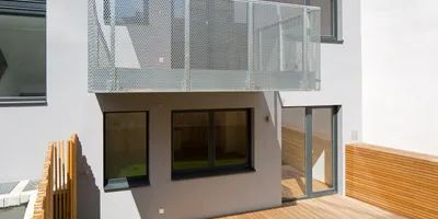 Moderne Neubauwohnung mit Terasse und Garten in 16. Bezirk Ottakring - Photo 3