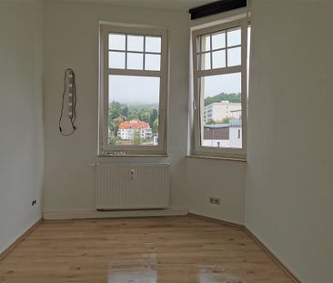 schöne Altbau-Singlewohnung im Eisenacher Karolinenviertel - Photo 4