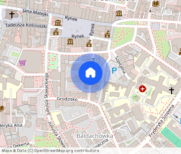 Niezależne pokoje, Centrum, Tanio - Zdjęcie 1