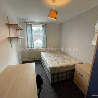 4 bedroom property to rent in Nottingham - Photo 1