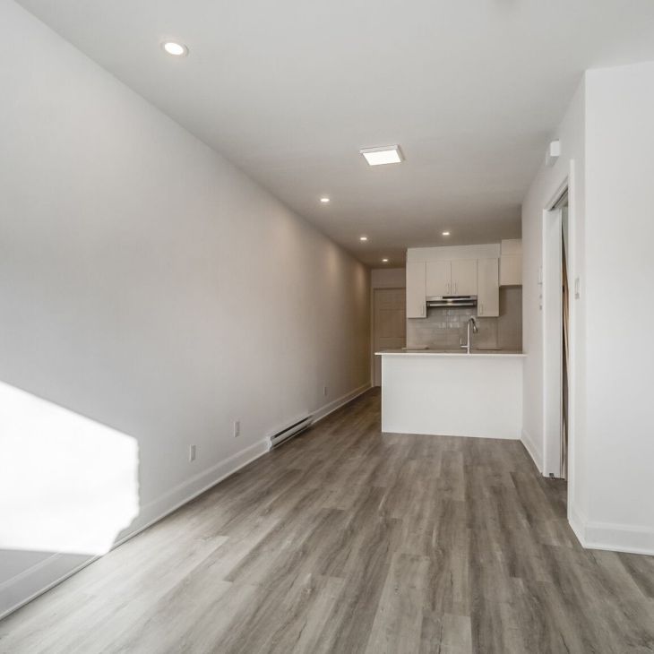 2931 Av. Lebrun, H1L 5E8, Montréal - Photo 1