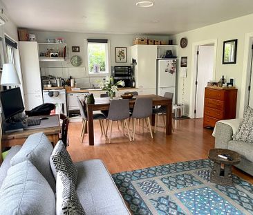 Attractive & Warm One Bedroom Flat - Photo 4