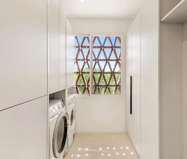 Middle Floor Apartment in Elviria - Photo 3