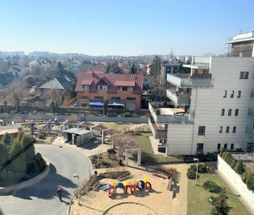 Kawalerka z osobną kuchnią i dużą loggią - Фото 5