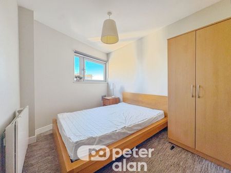 Bute Terrace, Cardiff City Centre, Cardiff - Photo 5