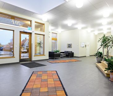 Grevgatan 20F - Foto 1