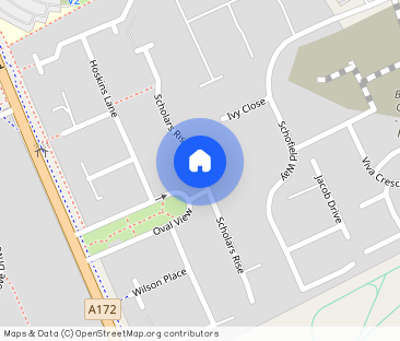 Scholars Rise, Middlesbrough - Photo 1