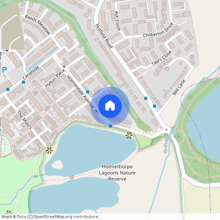 Mocatta Mews, Redhill